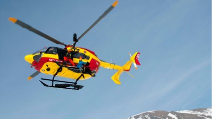 FEMME ACTUELLE - Crash d'hélicoptère en Savoie: qui sont les cinq victimes?
