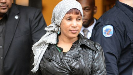 FEMME ACTUELLE - Affaire DSK sur Netflix : Nafissatou Diallo témoigne dans le documentaire choc