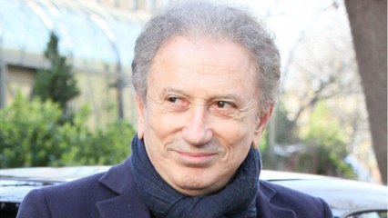 FEMME ACTUELLE - Michel Drucker, bientôt de retour à la télé ? Ce sondage qui ne devrait pas lui plaire