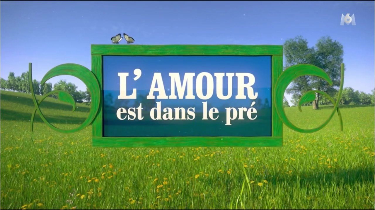 FEMME ACTUELLE - L'amour est dans le pré 2020 : les amoureux Jérôme et Lucile excèdent les Internautes