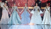 FEMME ACTUELLE - Miss France 2021 : découvrez la présidente et le jury de cette 91e élection