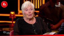 FEMME ACTUELLE - Line Renaud pas choquée par la (fausse) annonce de sa mort : 