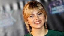 FEMME ACTUELLE - Louane : ses tendres confidences sur sa nouvelle vie de maman
