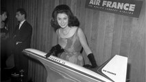 FEMME ACTUELLE - Miss France 2021 : qui est Muguette Fabris, Miss France 1963, membre du jury ?