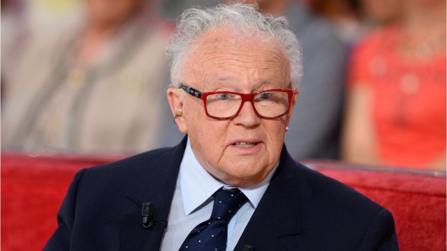 FEMME ACTUELLE - Philippe Bouvard : ce calvaire vécu à Europe 1 avec Laurent Ruquier