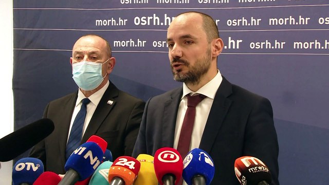 Croazia, un anno dopo il devastante terremoto. Una ricostruzione che va a rilento