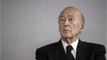 FEMME ACTUELLE - L'ancien président Valéry Giscard d'Estaing est mort
