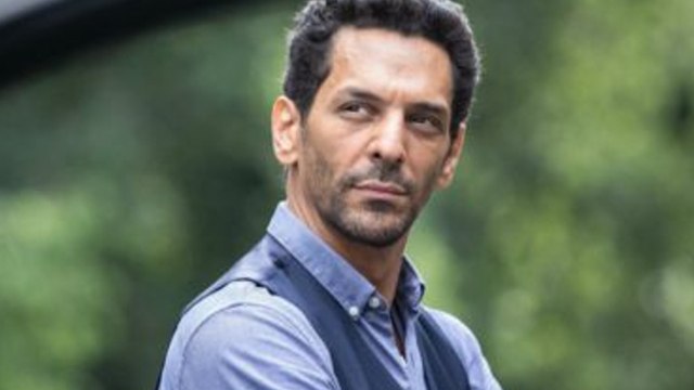 FEMME ACTUELLE - Tomer Sisley ( Balthazar ) : qui sont les femmes de sa vie ?