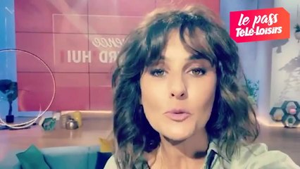 Faustine Bollaert : une rencontre exceptionnelle avec ses fans