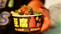 FEMME ACTUELLE - Un restaurant chinois demande à ses clients de se peser avant d'entrer