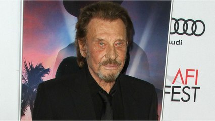 FEMME ACTUELLE - Johnny Hallyday : ce jour où il a failli mourir en plein concert