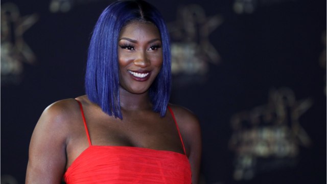 FEMME ACTUELLE - Aya Nakamura, très protectrice avec sa fille : On ne lui fait pas comprendre que maman est chanteuse