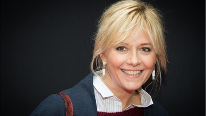 FEMME ACTUELLE - Flavie Flament complice avec ses fils Antoine et Enzo : elle partage un rare cliché à trois