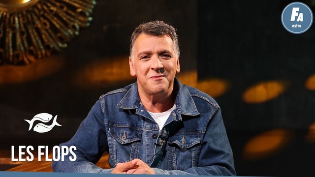 FEMME ACTUELLE - Les signes Top Flop du mois de Janvier.