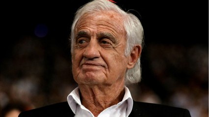 FEMME ACTUELLE - Jean-Paul Belmondo : cette photo publiée par Nicolas Bedos  qui suscite l'inquiétude