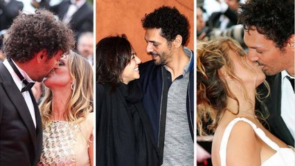 FEMME ACTUELLE - Tomer Sisley ("Balthazar") : qui sont les femmes de sa vie ? (1)