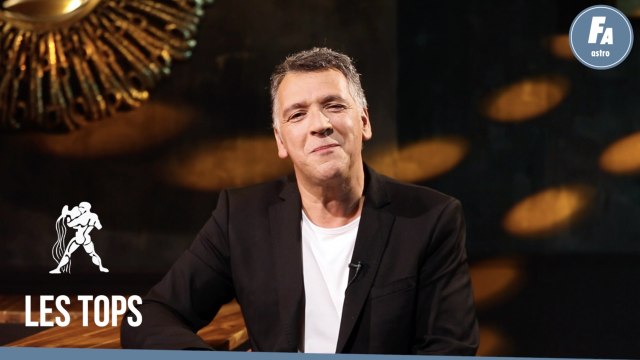 FEMME ACTUELLE - Astrologie, les signes top flop du mois de Décembre.