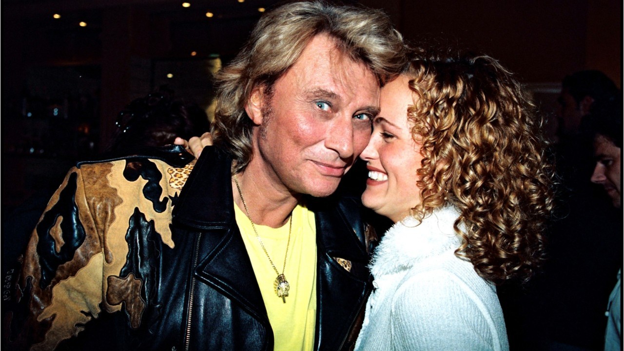 Johnny Hallyday : le plat qui le consolait d'une dispute avec Laeticia :  Femme Actuelle Le MAG