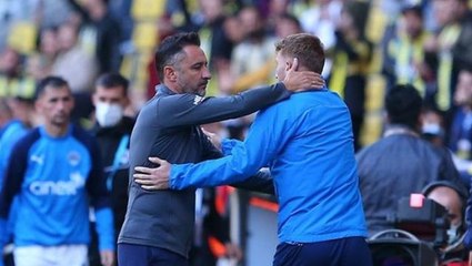 Taraftar kimseyi böyle desteklemedi! Pereira'nın hayata küstürdüğü Burak Kapacak, bir ilk yaşayacak