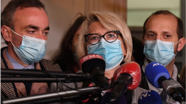 FEMME ACTUELLE - Affaire Daval : les parents d'Alexia réagissent à la condamnation de Jonathann Daval