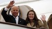 FEMME ACTUELLE - Election de Joe Biden : qui est Naomi Biden, sa petite-fille qui affole la Toile ?