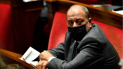 FEMME ACTUELLE - Éric Dupond-Moretti, le "King Kong tenu en laisse" de la politique ?