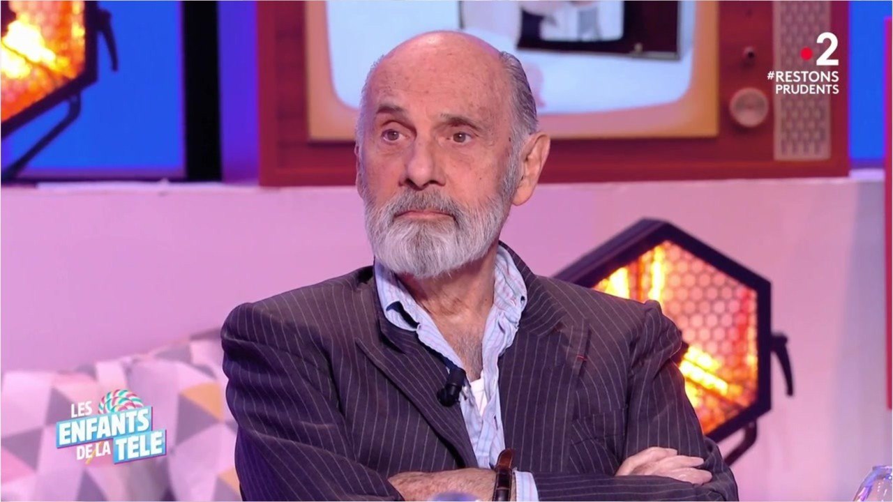 FEMME ACTUELLE - "Une grosse merde" : Guy Marchand pas tendre avec son tube "Destinée"