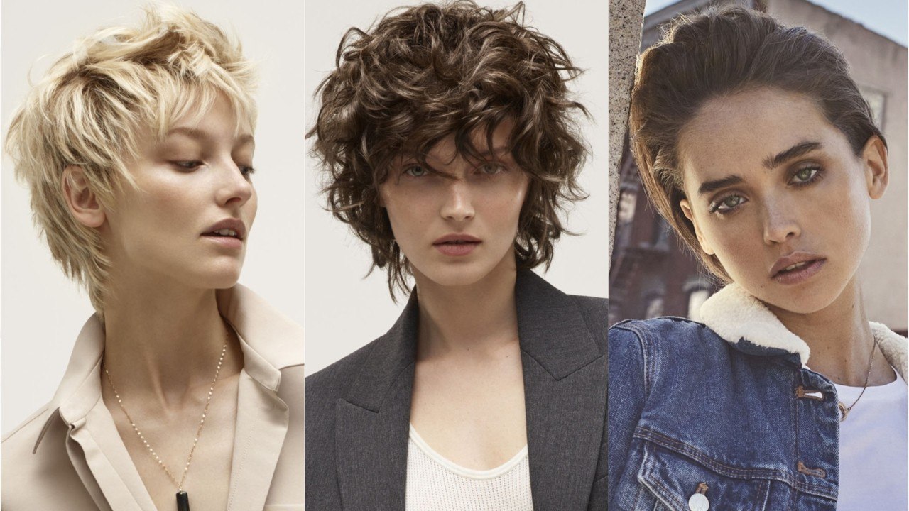 2 coupes de cheveux pour changer radicalement d...