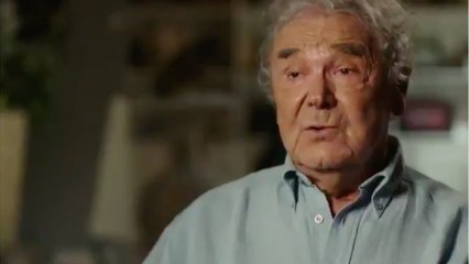 FEMME ACTUELLE - Mort de Samuel Paty : l’hommage touchant de Pierre Perret au professeur décapité