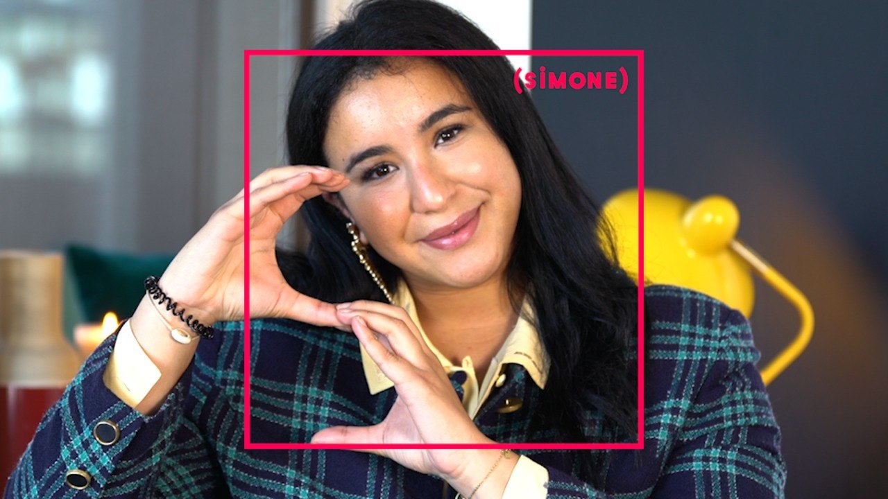 SIMONE : Amal nous donne ses conseils pour bien vivre avec ses règles