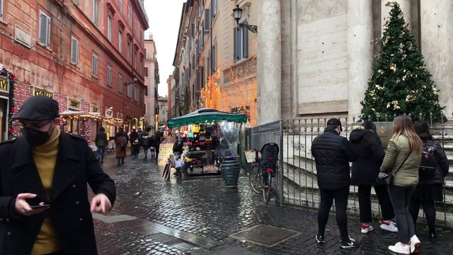 Italianos temem que Mario Draghi deixe o governo em 2022