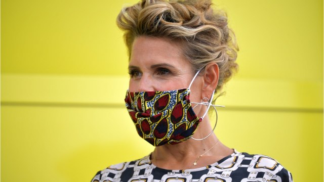 FEMME ACTUELLE - Coronavirus : le gros coup de gueule de Laura Tenoudji