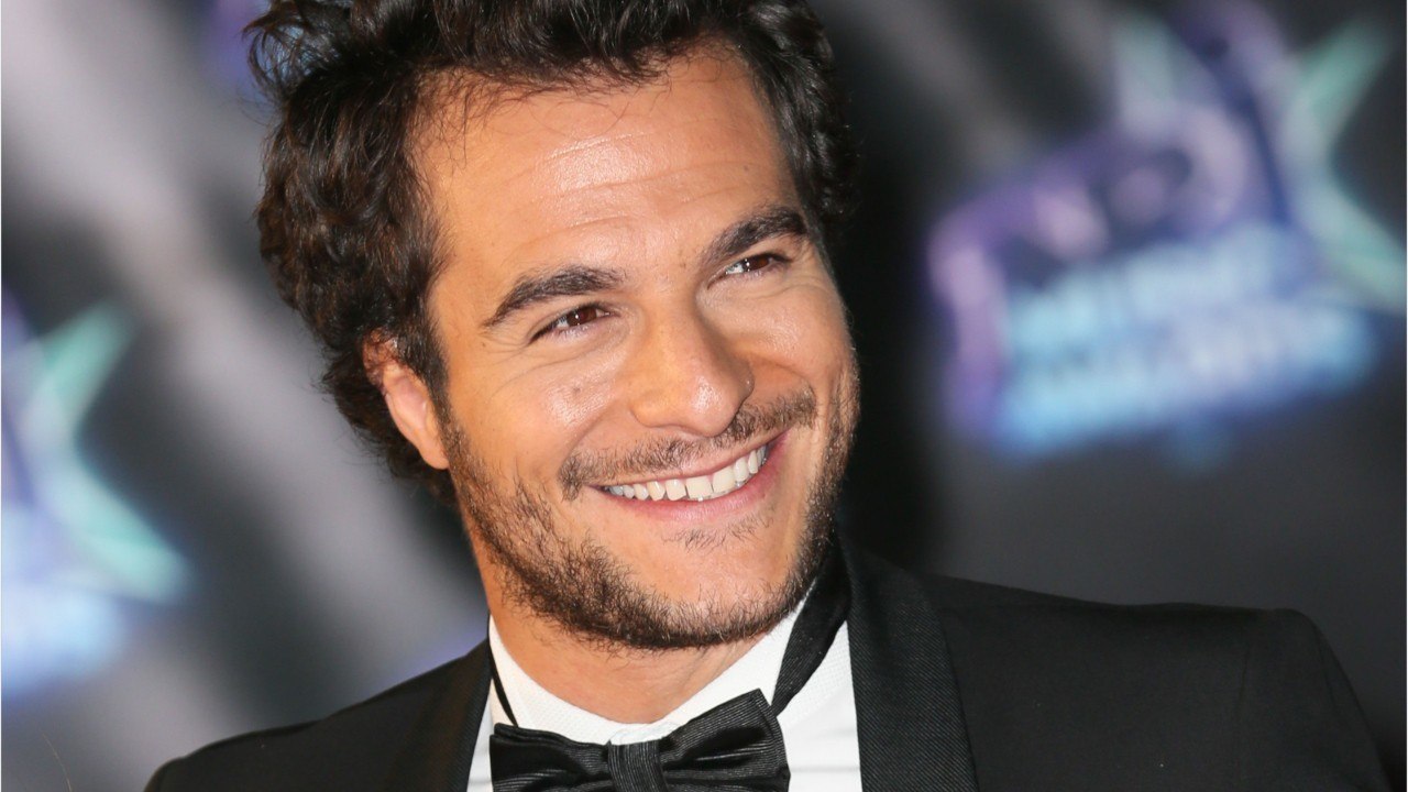 FEMME ACTUELLE - Amir bientôt comédien ? Ces "projets dans les tuyaux" qu’il garde secrets