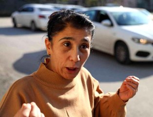 Son dakika: Polis eşi yaşadığı şiddeti anlattı