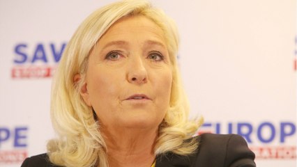 FEMME ACTUELLE - Marine Le Pen mère célibataire : elle se confie sur sa vie personnelle
