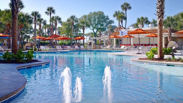 5 Best Family-Friendly Hotels on Hilton Head Island
