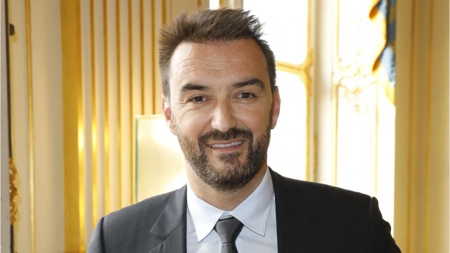 FEMME ACTUELLE - Cyril Lignac : qui est son ex Laurence Mentil, devenue son bras droit ?