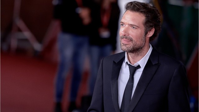 FEMME ACTUELLE - Nicolas Bedos : C'est un acte de résistance, de réaliser un film comme OSS 117