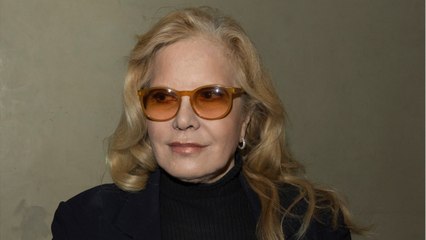 FEMME ACTUELLE - Sylvie Vartan en deuil : son émouvant message à sa “confidente”