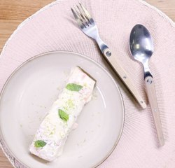 FEMME ACTUELLE - Pavé de saumon au four crème fraîche