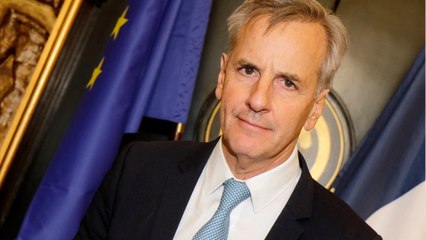 FEMME ACTUELLE - Bernard de la Villardière : ses rares confidences sur son cancer (1)