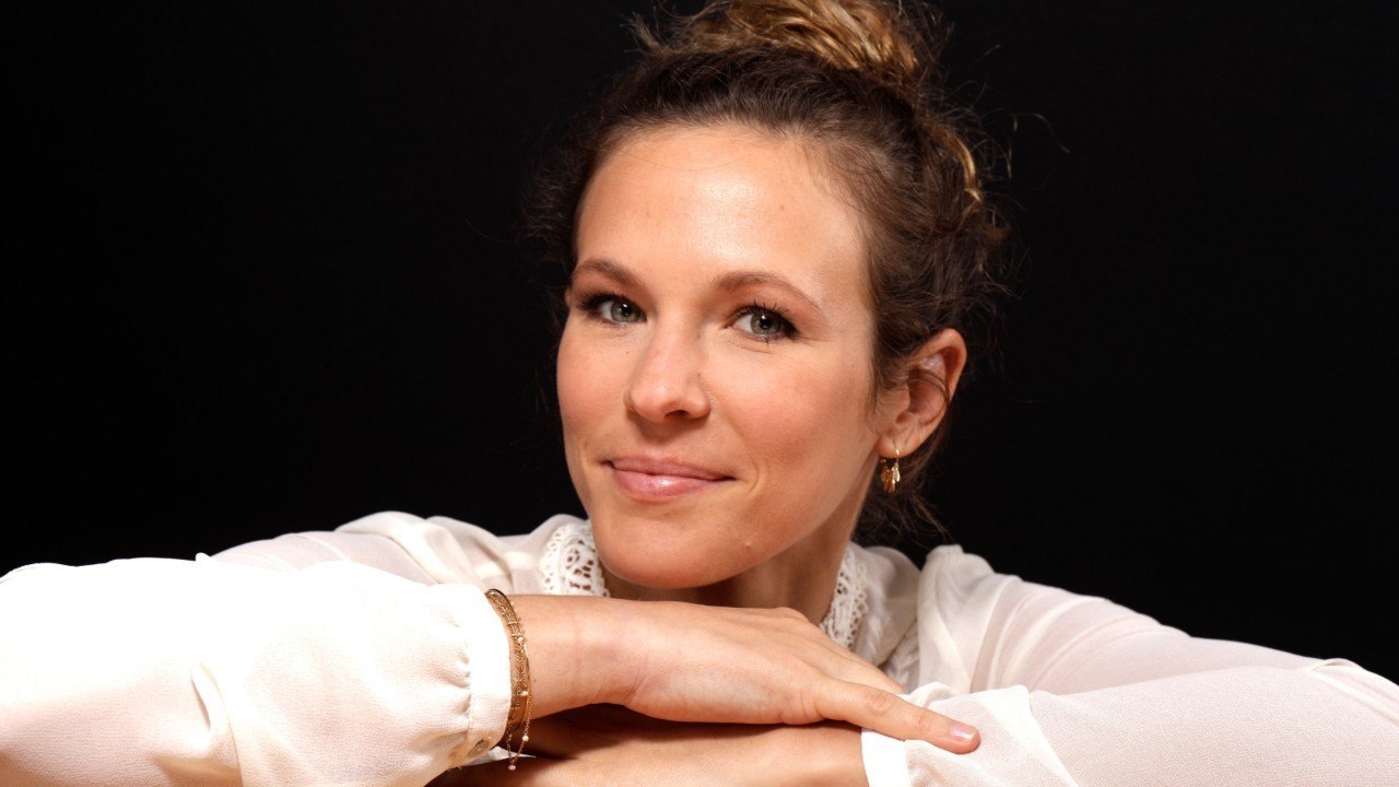 FEMME ACTUELLE - "Demain nous appartient" : Lor...