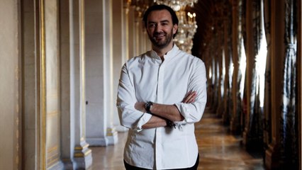 FEMME ACTUELLE - Cyril Lignac millionnaire ? Son "business juteux" fait rêver