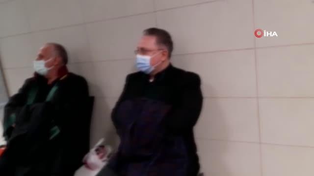 ByLock'un lisans sahibi David Keynes'in yargılanmasına devam edildi