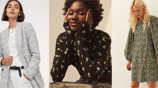 H&M : 20 nouveautés petits prix à shopper cette saison