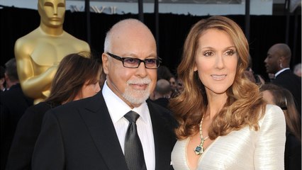 Céline Dion : ce lieu cher à René Angelil dont elle vient de se séparer