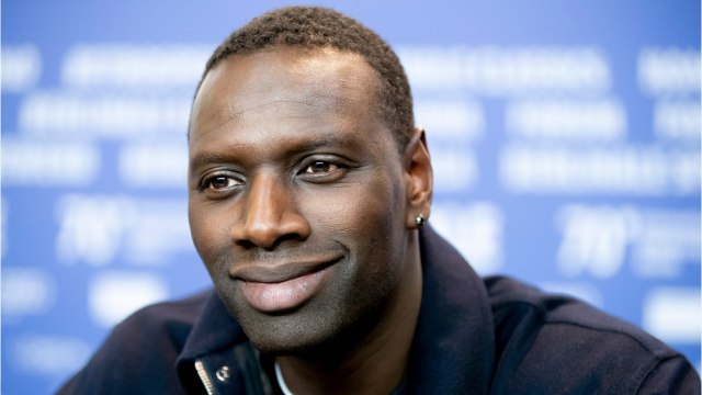 FEMME ACTUELLE - Omar Sy : les internautes bluffés par sa ressemblance avec sa fille Sabah