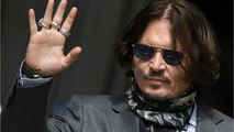 FEMME ACTUELLE - Johnny Depp : viré des 