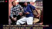 Ice Cube Explains Why Chris Tucker Turned Down A Big Payday To Appear In 'Next Friday' - 1breakingne