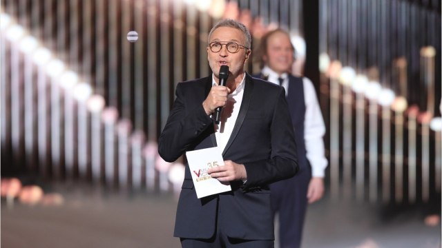 FEMME ACTUELLE - Laurent Ruquier ose un lapsus très coquin sur Carla Bruni et Nicolas Sarkozy